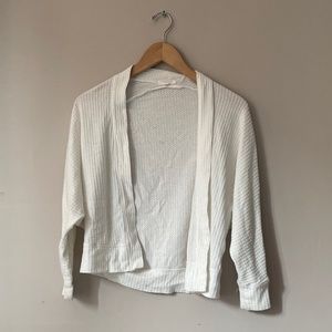 Wight, used sweater cute
